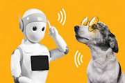 صحبت حیوان و انسان به کمک هوش مصنوعی