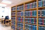 دسترسی آزاد به تمامی منابع دیجیتال کتابخانه دانشکده بهداشت امکان پذیر شد