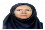 ارتقاء به مرتبه استادی عضو هیئت علمی گروه ویروس شناسی پزشکی، سرکار خانم دکتر کتایون صمیمی راد