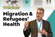 وبینار «مهاجرت و سلامت پناهندگان» با حضور کمیسر اروپایی مجله لانست