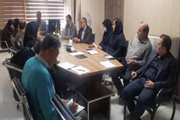 برگزاری کمیته استانی آمادگی مقابله با بیماری‌های منتقله از پشه آئدس