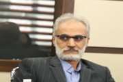 پیام تبریک مدیر گروه مهندسی بهداشت محیط دانشکده بهداشت دانشگاه علوم پزشکی تهران به مناسبت روز کارمند