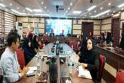 تاکید بر امنیت غذایی و سلامت گروه‌های آسیب‌پذیر در دومین روز کارگاه «جنگ شهری و نظام سلامت»