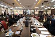 هم‌اندیشی ملی متخصصان سلامت برای مدیریت و کنترل تب دنگی در دانشکده بهداشت دانشگاه علوم پزشکی تهران
