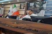 درخشش دانشجوی بیولوژی و کنترل ناقلین بیماری‌ها در طرح ملی شهید وزوایی