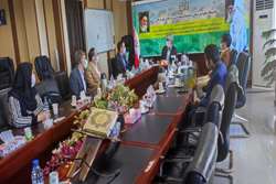 تدوین و اجرای برنامه عملیاتی ایستگاه آموزش و تحقیقات بهداشتی بندرعباس