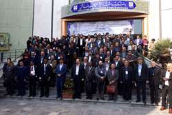 اولین کنگره بین المللی بیماری های منتقله توسط ناقلین و تغییرات اقلیمی و سومین کنگره ملی حشره شناسی پزشکی ایران