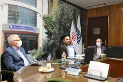 نشست مجازی هم اندیشی استادان دانشگاه علوم پزشکی تهران در دانشکده بهداشت برگزار شد