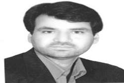 تبریک ارتقاء دکتر نبی شریعتی فر به مرتبه دانشگاهی استادی