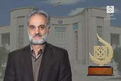 دکتر محمدهادی دهقانی تفتی در زمره یک درصد دانشمندان پراستناد جهان قرار گرفت