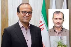 انتصاب دکتر اله‌ بخش جاوید به سمت سرپرست معاونت اداری و مالی دانشکده بهداشت دانشگاه علوم پزشکی تهران