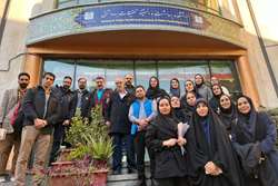 برگزاری کارگاه آموزشی مرور فرآیندهای مرتبط با مراقبت بیماریهای منتقله از پشه های آئدس مهاجم 