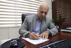  پیام تبریک رئیس دانشکده بهداشت دانشگاه علوم پزشکی تهران به مناسبت روز کارگر