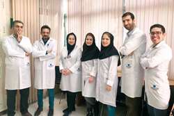 موفقیت آزمایشگاه ملی تشخیص فلج اطفال ایران در ارزیابی سازمان بهداشت جهانی (WHO)