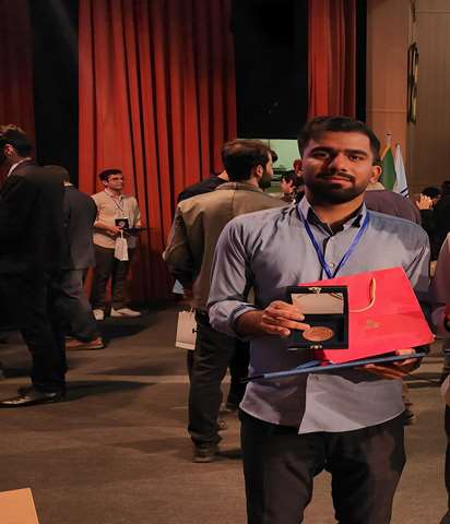 نام آوران دانشکده 