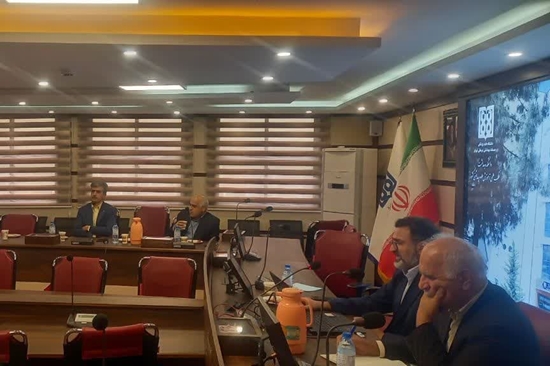 برنامه‌ریزی استرتژیک دانشکده بهداشت 