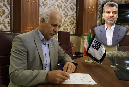 انتصاب دکتر نبی شریعتی فر را به عنوان سرپرست معاونت پژوهشی دانشکده بهداشت دانشگاه علوم پزشکی تهران 