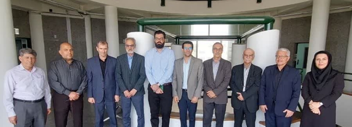 گروه مهندسی بهداشت محیط