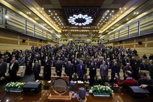 معرفی چهار برگزیده از دانشگاه علوم پزشکی تهران در سی و یکمین جشنواره تحقیقات و فناوری علوم پزشکی رازی