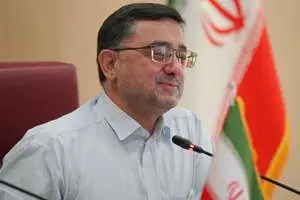 راه‌اندازی سامانه ارتباط مستقیم با رئیس دانشگاه علوم پزشکی تهران؛ پلی برای شنیدن صدای همکاران دانشگاه