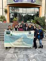 برگزاری سیزدهمین دوره کارورزی میدانی انگل شناسی (Field Parasitology) در ایستگاه تحقیقاتی بندرعباس