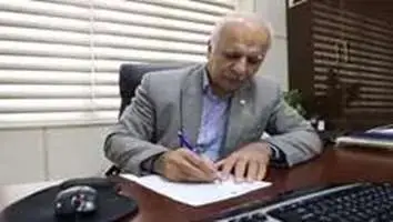 رئیس دانشکده بهداشت ارتقای سه هیأت علمی به مرتبه دانشیاری را تبریک گفت