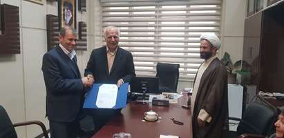 دکتر جاوید به عنوان دبیر هم‌اندیشی اساتید دانشکده بهداشت منصوب شد