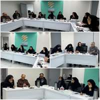 برگزاری نشست مشترک مرکز تعالی سلامت جهانی و معاونت بهداشت دانشگاه علوم پزشکی تهران با محوریت بررسی طرح‌واره‌های پژوهشی سلامت