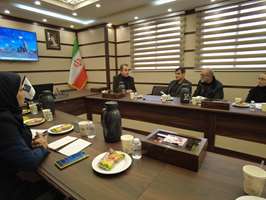 ارائه راهکارها و طرح های تحقیقاتی؛ گامی دیگر در اجرای تفاهم‌نامه با سازمان مدیریت پسماندشهرداری تهران