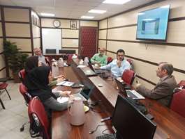 برگزاری دومین کارگاه هوش مصنوعی در گروه مهندسی بهداشت محیط