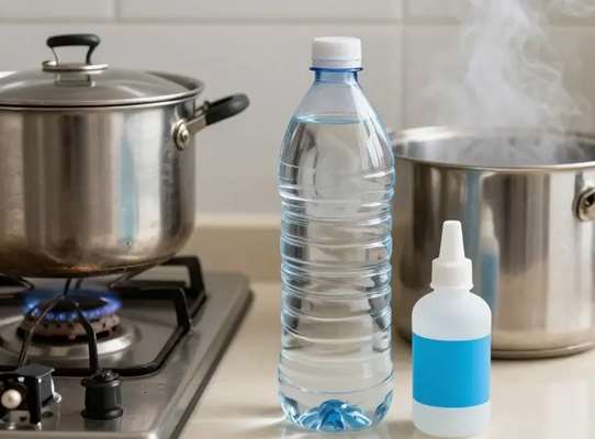 چالش‌ها و راهکارهای حفظ بهداشت آب در شرایط اضطراری