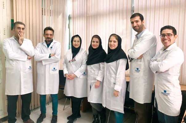 موفقیت آزمایشگاه ملی تشخیص فلج اطفال ایران در ارزیابی سازمان بهداشت جهانی (WHO)