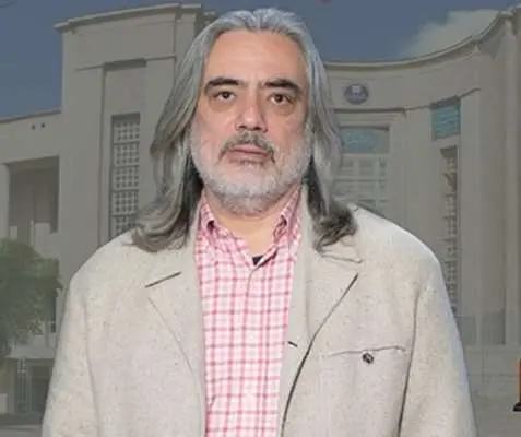 دکتر امیرحسین محوی در جمع برترین دانشمندان شیمی ایران و جهان قرار گرفت