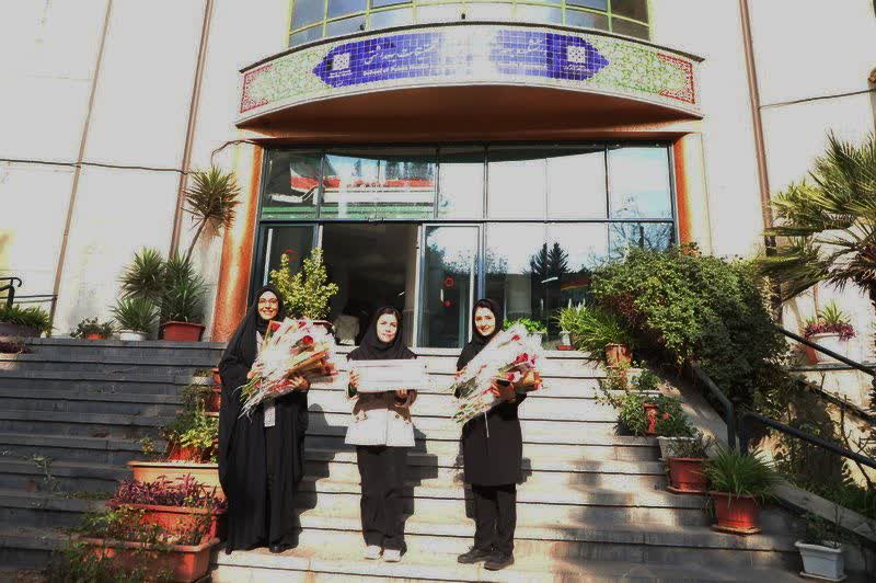 روز دانشجو گرامی باد