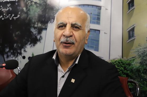 انتصاب دکتر جواد رفیع‌نژاد به عنوان رئیس قطب علمی آموزش علوم بهداشتی کشور