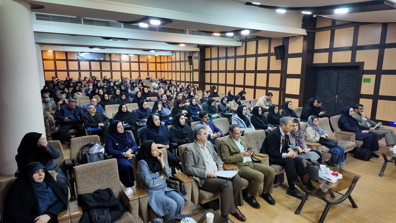 برگزاری اولین کارگاه ملی «سلامت باروری در حوادث و بلایا» با حضور نمایندگان ۶۰ دانشگاه علوم پزشکی کشور