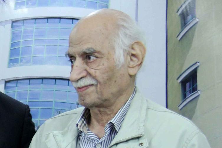 دکتر کاظم محمد در سومین نشست در سایه‌سار اندیشه‌های استاد بر اهمیت استمرار ارتباط علمی با جهان تاکید کرد
