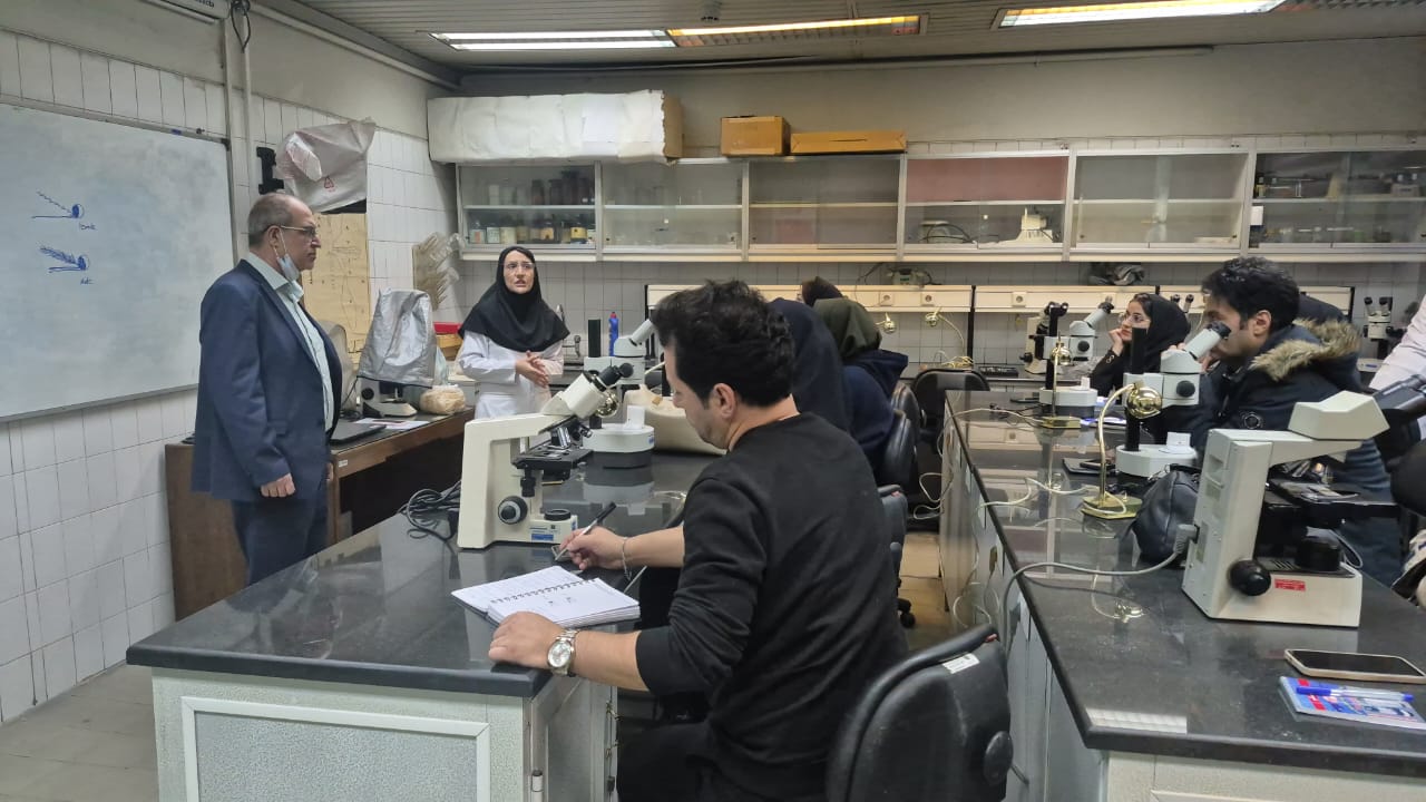  کارگاه آموزشی بیماری های منتقله از پشه های آئدس مهاجم