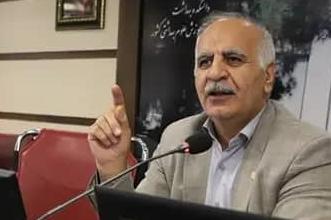 انتصاب دکتر جواد رفیع نژاد به عنوان رئیس کمیته امور اقتصادی و ارتقای بهره‌وری اعضای هیئت علمی وزارت بهداشت