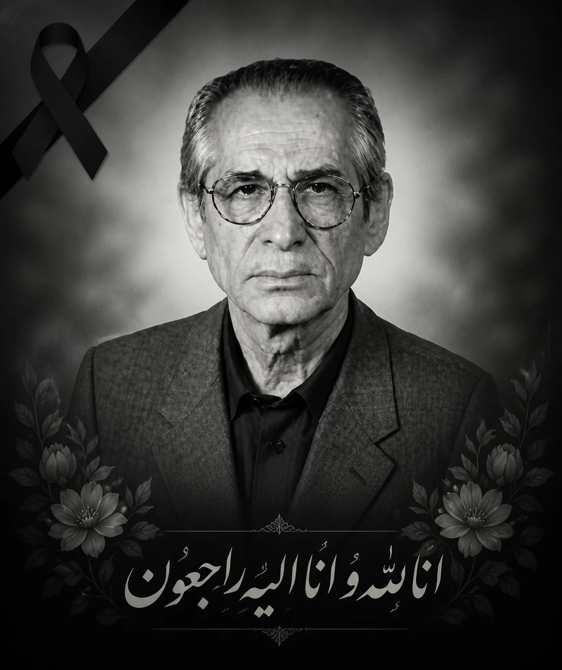 مراسم بزرگداشت زنده‌یاد دکتر محمدعلی لحمی در دانشکده بهداشت برگزار شد